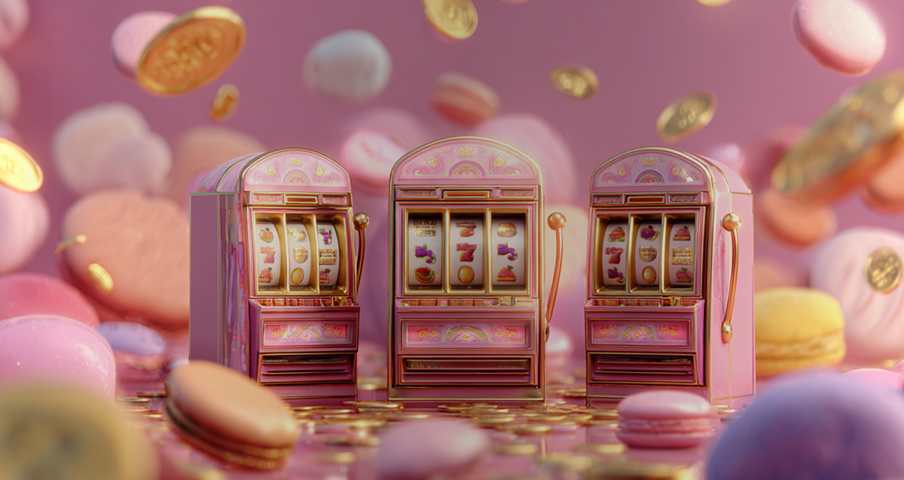 Candyland Casino