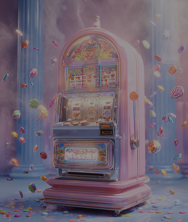 Candyland Casino