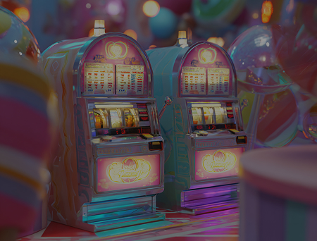 Candyland Casino