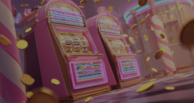 Candyland Casino