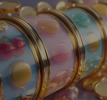 Candyland Casino