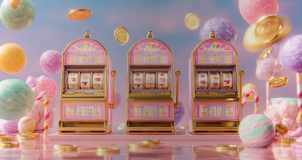 Candyland Casino